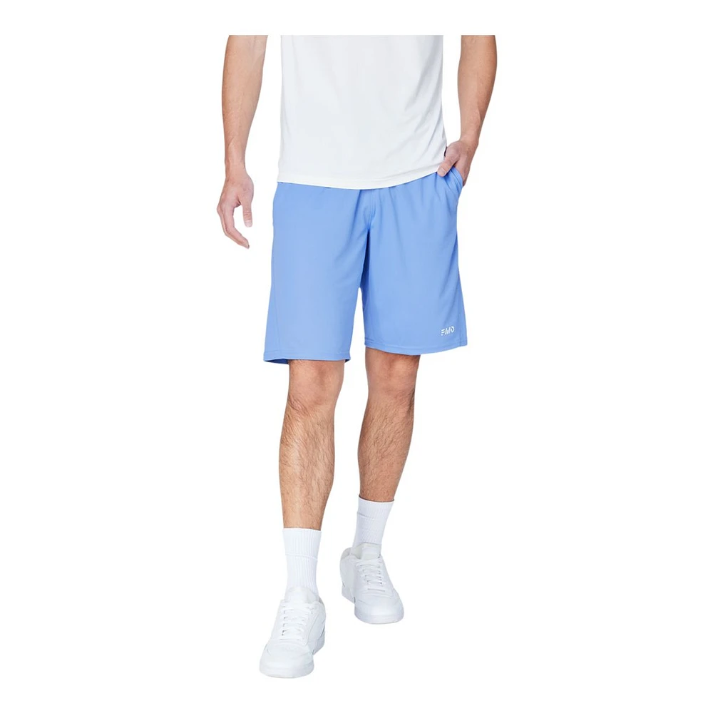 FWD Men's Tech Mesh Shorts