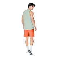 FWD Men's Push DriRelease Tech Tee