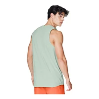 FWD Men's Push DriRelease Tech Tee