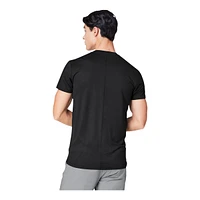 FWD Men's Digi Stripe Tech T Shirt