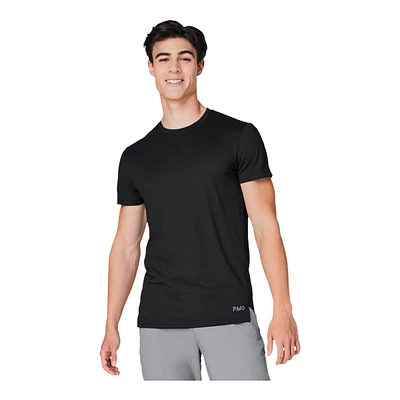 FWD Men's Digi Stripe Tech T Shirt