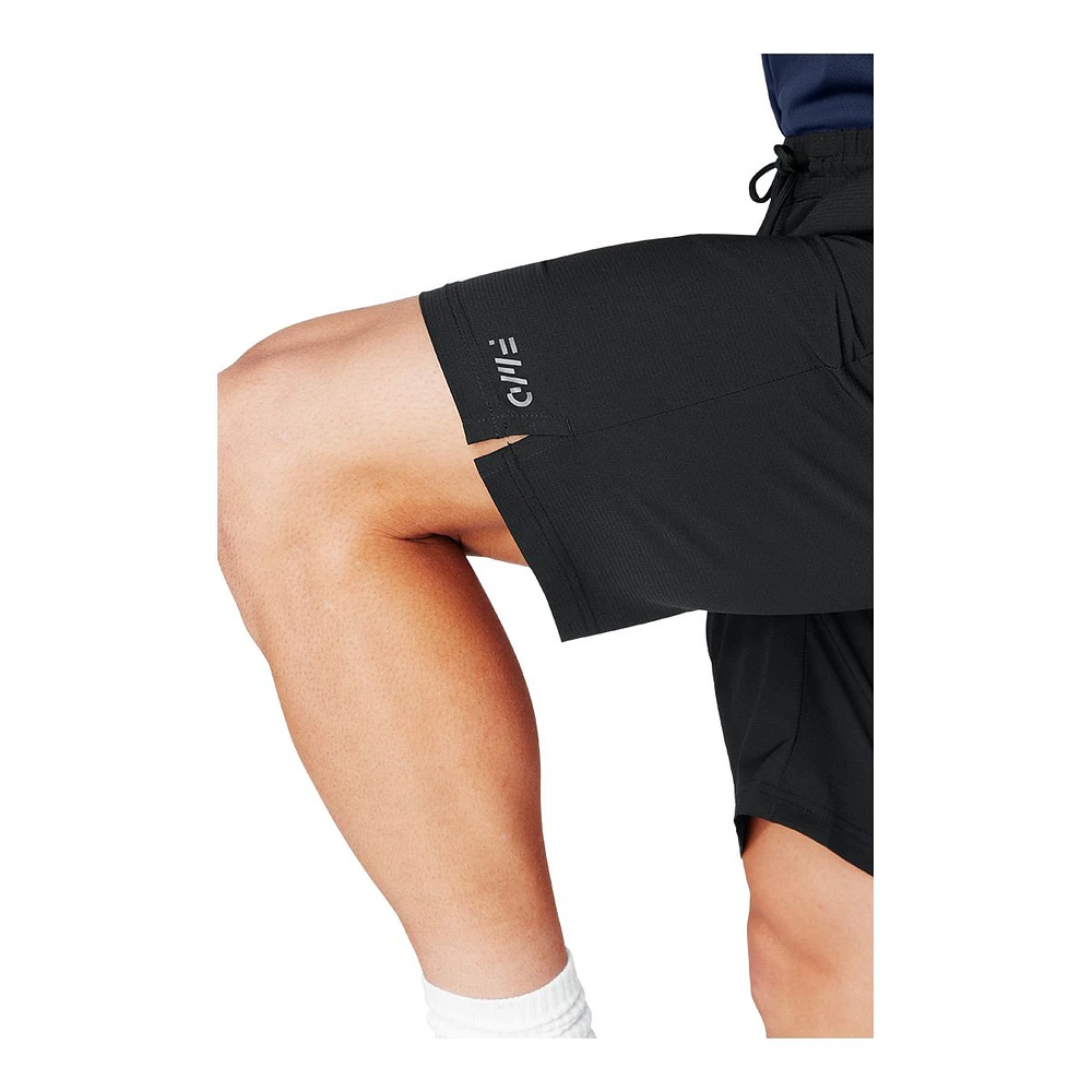 FWD Men's Bi-Stretch Woven Shorts