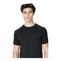 FWD Men's Push Seamless T Shirt