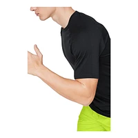 FWD Men's Push Seamless T Shirt