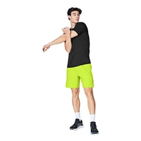 FWD Men's Push Seamless T Shirt