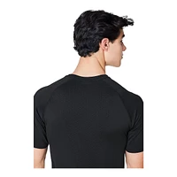 FWD Men's Push Seamless T Shirt