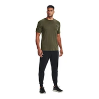 Under Armour Men's Sportstyle Left Chest T Shirt