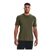 Under Armour Men's Sportstyle Left Chest T Shirt