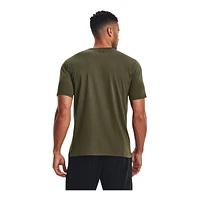 Under Armour Men's Sportstyle Left Chest T Shirt