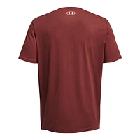 Under Armour Men's Sportstyle Left Chest T Shirt