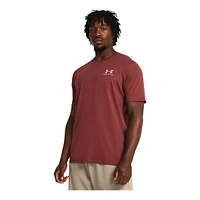 Under Armour Men's Sportstyle Left Chest T Shirt