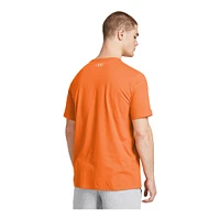 Under Armour Men's Sportstyle Left Chest T Shirt