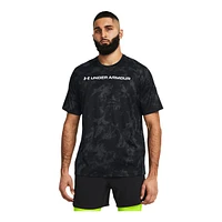 Under Armour Men's Tech™ ABC Camo T Shirt