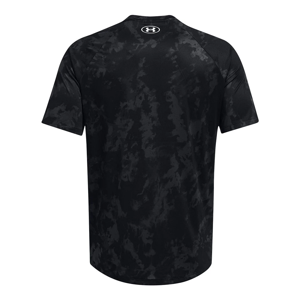 Under Armour Men's Tech™ ABC Camo T Shirt