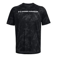 Under Armour Men's Tech™ ABC Camo T Shirt