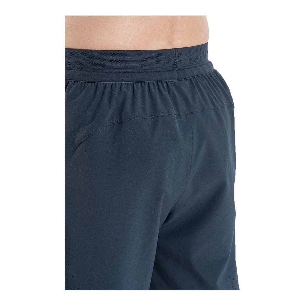 Under Armour Men's Peak Woven 6 Inch Shorts