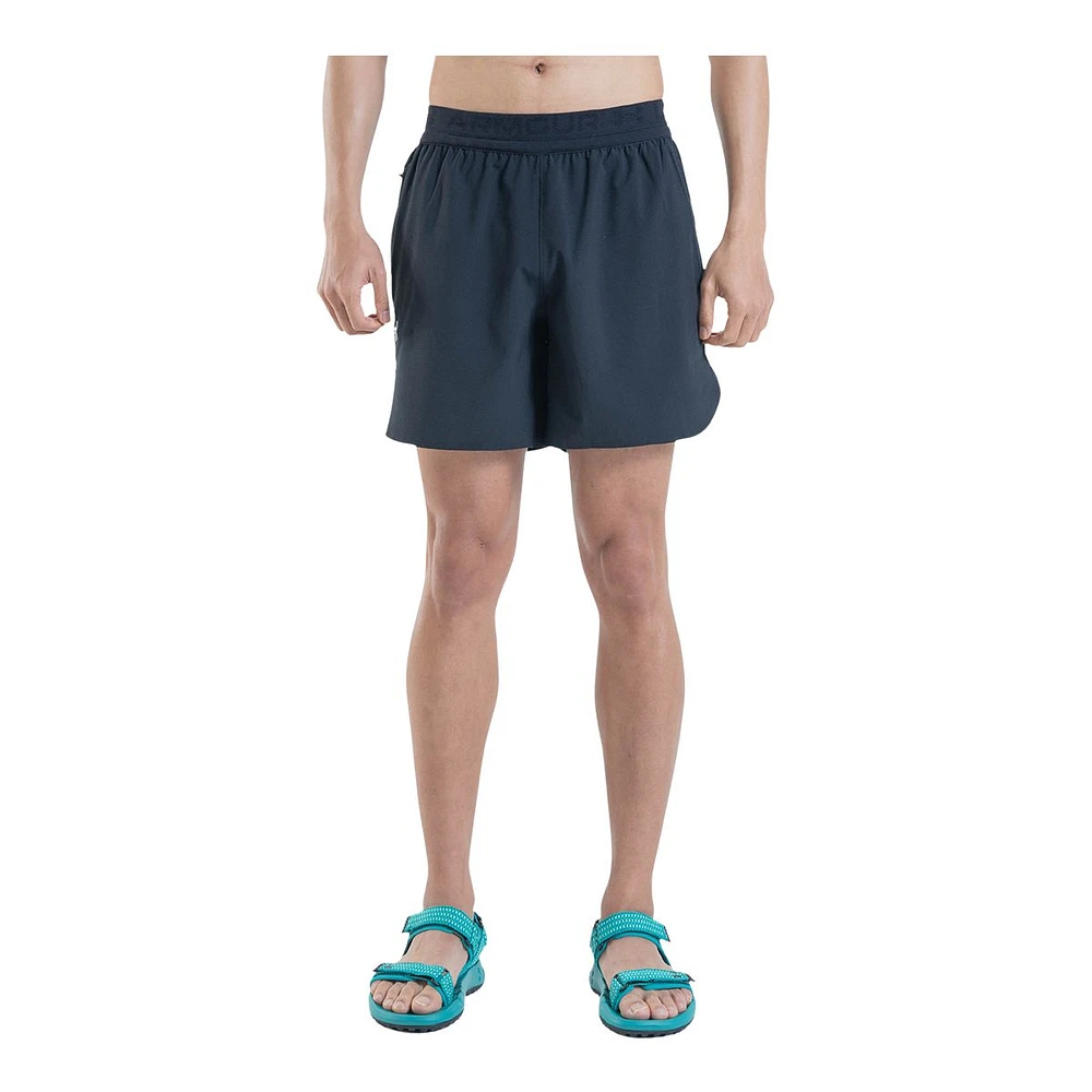 Under Armour Men's Peak Woven 6 Inch Shorts