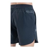 Under Armour Men's Peak Woven 6 Inch Shorts