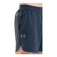 Under Armour Men's Peak Woven 6 Inch Shorts