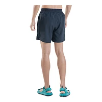 Under Armour Men's Peak Woven 6 Inch Shorts