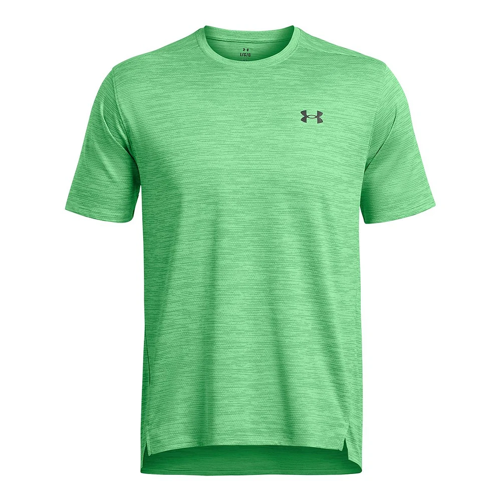 Under Armour Men's Tech Vent T Shirt