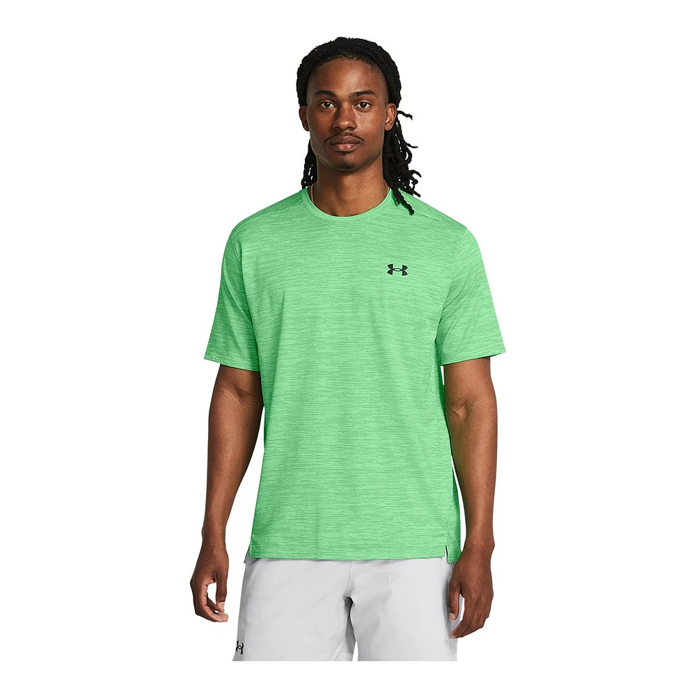 Under Armour Men's Tech Vent T Shirt