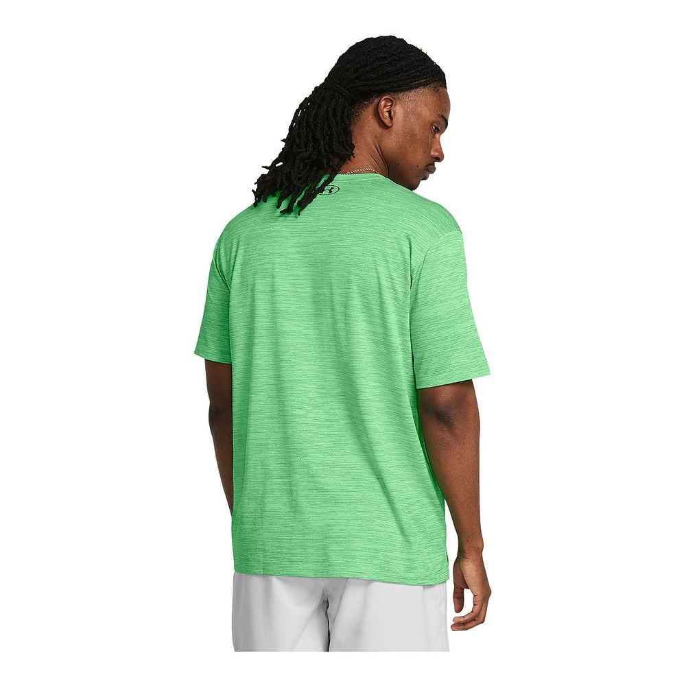 Under Armour Men's Tech Vent T Shirt