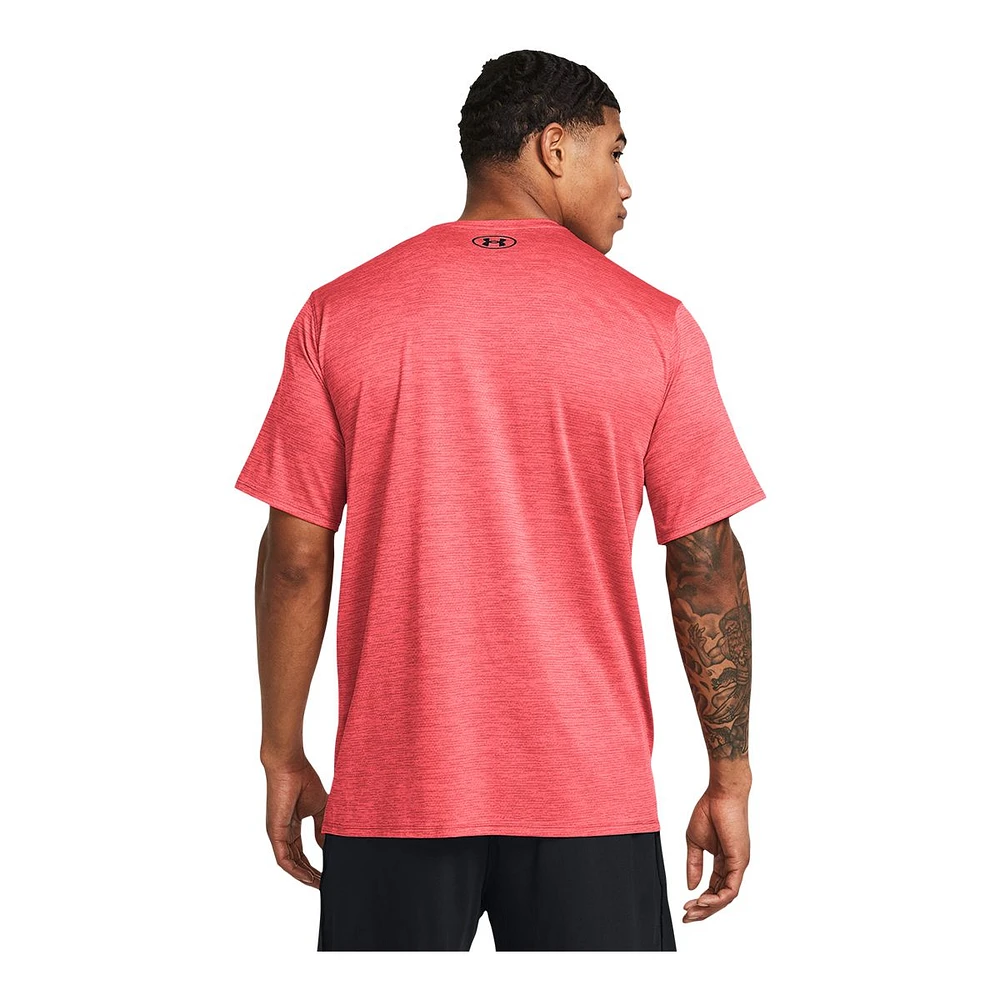 Under Armour Men's Tech Vent T Shirt