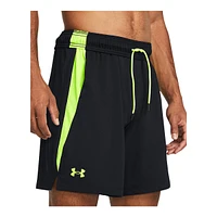 Under Armour Men's Tech Vent Shorts