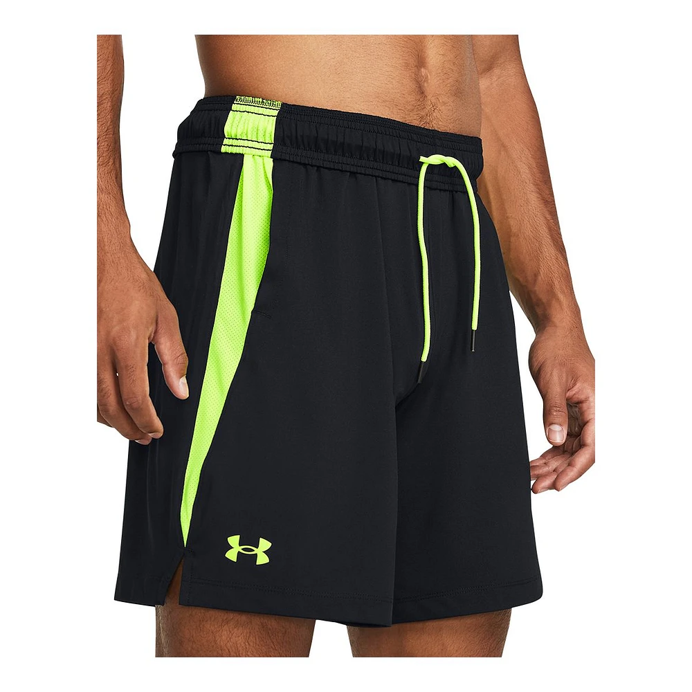 Under Armour Men's Tech Vent Shorts