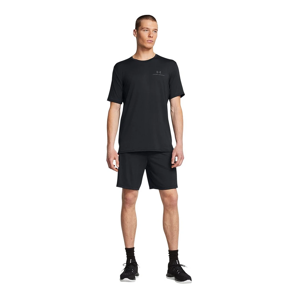 Under Armour Men's Tech Vent Shorts