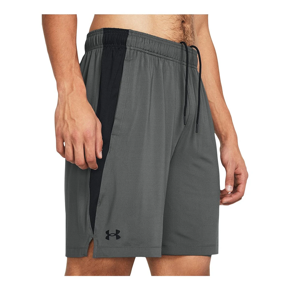 Under Armour Men's Tech Vent Shorts