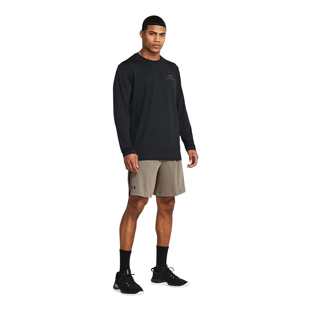 Under Armour Men's Tech Vent Shorts