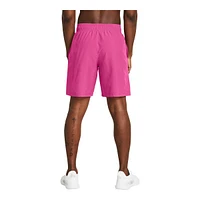 Under Armour Men's Woven Graphic Shorts