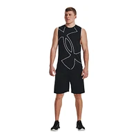 Under Armour Men's Tech™ Graphic Tank