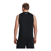 Under Armour Men's Tech™ Graphic Tank