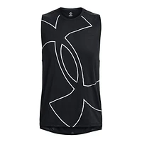 Under Armour Men's Tech™ Graphic Tank