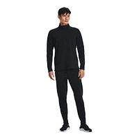 Under Armour Men's Meridian 1/4 Zip Long Sleeve Top