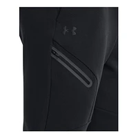 Under Armour Men's Unstoppable Fleece Jogger Pants