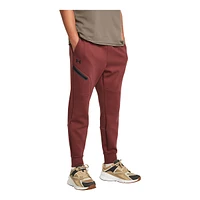 Under Armour Men's Unstoppable Fleece Jogger Pants