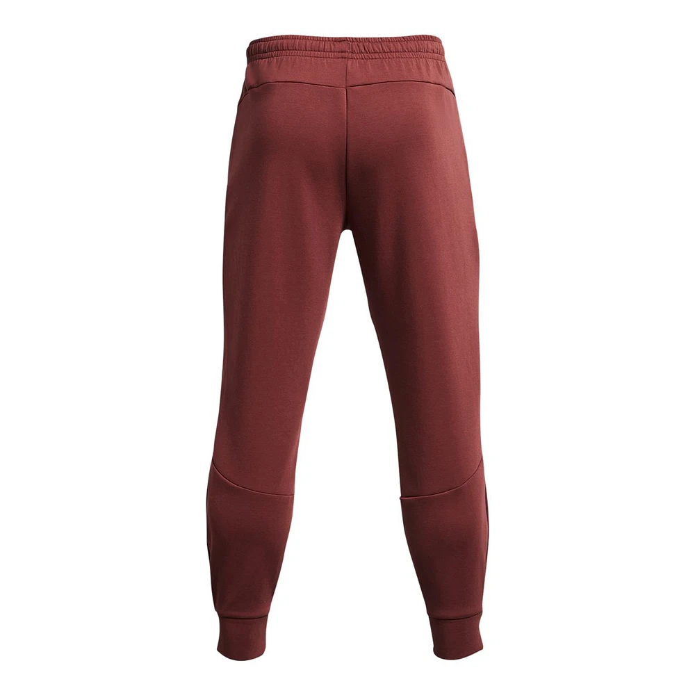 Under Armour Men's Unstoppable Fleece Jogger Pants