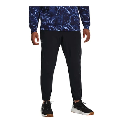 Under Armour Men's Project Rock Unstoppable Pants