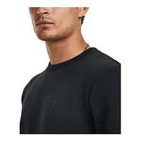 Under Armour Men's Unstoppable Fleece Sweatshirt