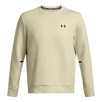 Under Armour Men's Unstoppable Fleece Sweatshirt