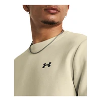 Under Armour Men's Unstoppable Fleece Sweatshirt