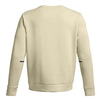 Under Armour Men's Unstoppable Fleece Sweatshirt