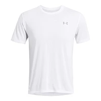 Under Armour Men's Streaker Splatter T Shirt