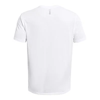 Under Armour Men's Streaker Splatter T Shirt