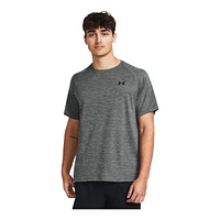 Under Armour Men's Tech™ Textured T Shirt