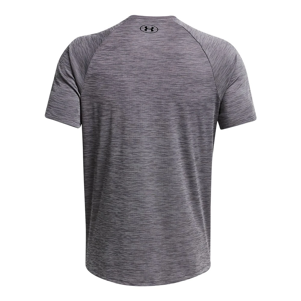 Under Armour Men's Tech™ Textured T Shirt